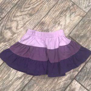H&M skirt size 2-3Y